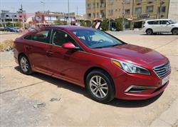 هیوندای سۆناتا